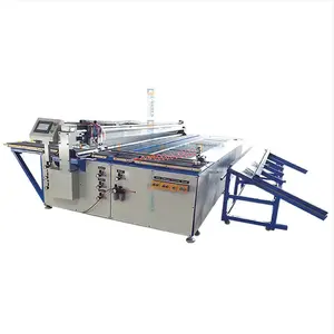 Supply glass cutting machine for manufacturing plant laminated glass cutting machine for sale