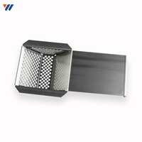 YW Hardware – Service de fabrication de tôlerie sur mesure : découpe laser, pliage, soudage, estampage CNC pour étagères, rayonnages et plateaux en acier.