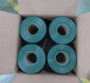 Tak cứng PVC dải màn hình hàng rào PVC Strips riêng tư màn hình hàng rào PVC Strips - Product Image 6