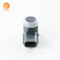 Nuevo Sensor de asistencia de estacionamiento 28438-4BA5A para INFINITI Q50 Q60 para Maxima Altima PDC con 1 año de garantía