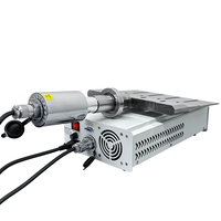 Voedselverwerkende Machines Ultrasone Brood Mes Cake Cutter