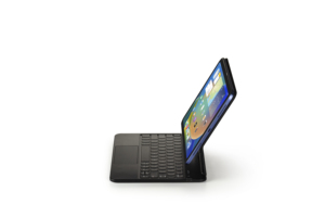 On Sale Smart Magic <strong>Keyboard</strong> <strong>Case</strong> for iPad 10.9inch 11inch <strong>With</strong> Trackpad RGB Backlit <strong>Keyboard</strong> <strong>Case</strong> Accept Customization OEM - Product Image 4