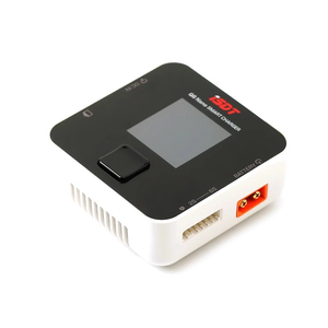 Fabricante de China ISDT Q8 MAX Cargador equilibrado 200 500 1000W 9 33A <span class=keywords><strong>2</strong></span>-8S - Product Image 2