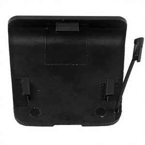 Cubierta para Camioneta Dodge RLB-F-024, Plegable, Impermeable, de Plástico, Operación Manual - Product Image 3