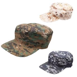 Chapeau Boonie multicam pour hommes, activités en plein air - Test et Avis