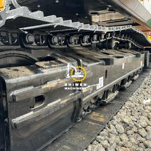 SY365H SY365H SY205C SY235 SY245H ของ Sany รถขุด SY215C SY485H SY375H รถ barata excavadora Sany segunda mano - Product Image 6