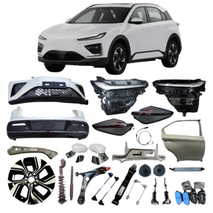 Venta al por Mayor de Fábrica de Autopartes y Accesorios para Automóviles, Accesorios para Autos Eléctricos Chinos para Neta V X U S L GT AYA N01 - Product Image 1