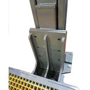 Elevador de Autos Hidráulico de 2 Postes para <span class=keywords><strong>Garaje</strong></span>, <span class=keywords><strong>Precio</strong></span> de Fábrica, Económico, Elevador de Vehículos con Espacio Libre en el Piso, Equipo Automotriz en Venta - Product Image 5