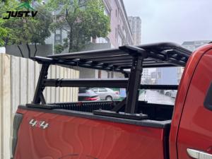 Portapacchi Regolabile Universale <span class=keywords><strong>per</strong></span> Pickup 4X4, <span class=keywords><strong>Accessori</strong></span> Auto <span class=keywords><strong>per</strong></span> Hilux VIGO - Product Image 5