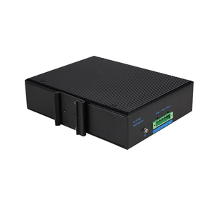 Commutateur Ethernet géré 8 ports PoE RJ45 10/100/1000 Mbps et 2 ports SFP 10/100/1000 Mbps, fabriqué à Shenzhen - Product Image 6