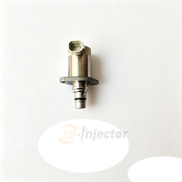 Nouvelle pompe à carburant diesel 294200-2960, soupape SCV 1460UM062 pour Mitsubishi Fuso L200 2005-2007, pièces détachées
