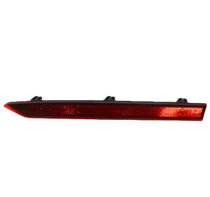 Per BMW serie 1 (F70), serie <span class=keywords><strong>3</strong></span> (G80/G81) e serie 4 (G82/G83) catarifrangenti paraurti posteriori (L/<span class=keywords><strong>R</strong></span>), si adatta No 63148081815/63148081816 - Product Image 4
