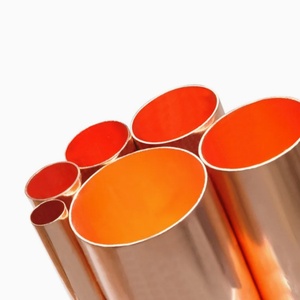 Tubería <span class=keywords><strong>de</strong></span> <span class=keywords><strong>Cobre</strong></span> <span class=keywords><strong>para</strong></span> Aire Acondicionado, Gruesa y Económica, <span class=keywords><strong>de</strong></span> 15 mm, <span class=keywords><strong>para</strong></span> Refrigeración - Product Image 5