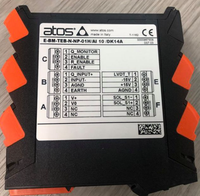 Amplificateur électronique à valve proportionnelle ATOS E-BM-TEB-N-NP-01H