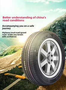 Pneumatici Radiali <span class=keywords><strong>205</strong></span>/215/225/235/245 50-70R19-20 Speed V Cina <span class=keywords><strong>55</strong></span> - Product Image 6