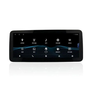 Reproductor de DVD para Auto Universal NaviHua con Pantalla Táctil de 12.3 Pulgadas, Lente Panorámica de 360°, Compatible con 1080p, Android Auto, Multimedia, GPS, Navegación - Product Image 2
