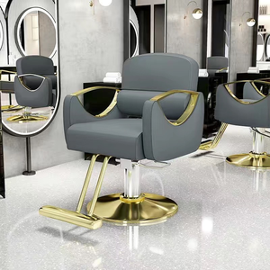 Sillón de barbero cómodo a un precio competitivo para África - Product Image 4
