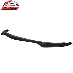 Lèvre de pare-chocs avant pour Alfa Romeo Giulia 2017-2021, spoiler non peint en PP, séparateur inférieur, accessoires automobiles - Product Image 3