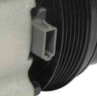 Compresseur AC de système de climatisation automatique de voiture FS10 12V pour FORD Ranger 2002-2012 OEM 4L5Z19V703AA
