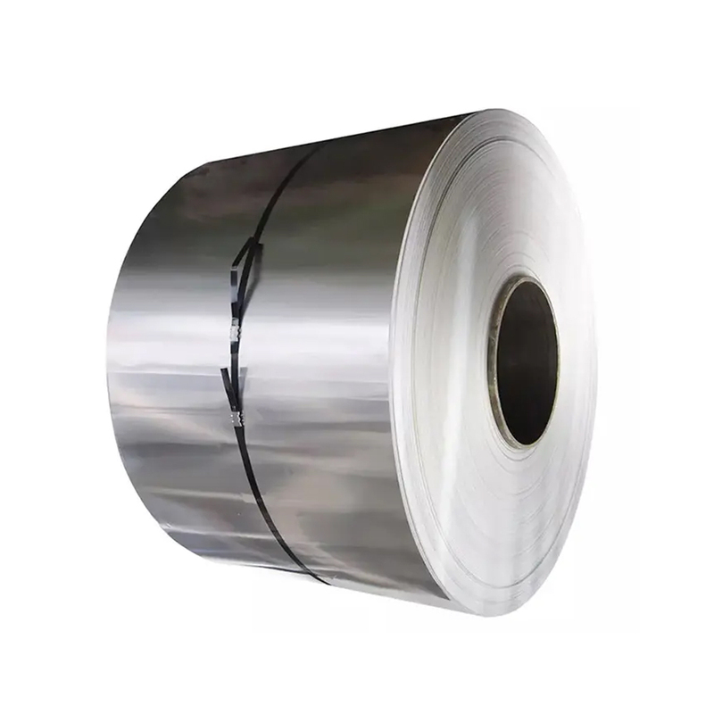 Cold Rolled Stainless Steel Sheet 0