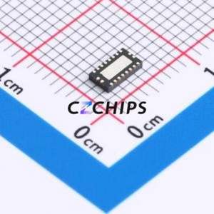 Nouveau et Original CH482D QFN-20(2.5x4.5) Circuit intégré IC puce commutateur analogique/multiplexeur - Product Image 2