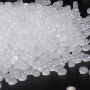 LLDPE 119NJ Lldpe Granules Plastique Vierge Linéaire Polyéthylène Basse Densité Matière Première Ldpe Résine pour Film - Product Image 2