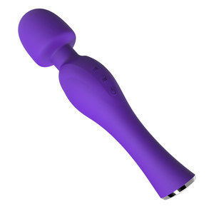 NPS Wholesalers Juguetes Sexuales de Silicona para Adultos, Masturbadores, Masajeador de Vagina, Impermeable, 8 Velocidades, 20 Frecuencias, Recargable por USB - Product Image 3