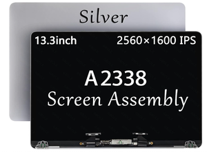 Reemplazo <span class=keywords><strong>de</strong></span> Pantalla GBOLE A2338 para <span class=keywords><strong>MacBook</strong></span> <span class=keywords><strong>Pro</strong></span> Retina |   Pantalla LED LCD Completa EMC 3578, Color Gris, China - Product Image 5