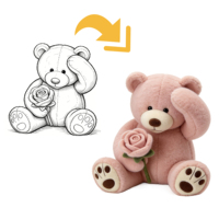 Boneka Plush Ramah Lingkungan OEM Custom Boneka Beruang Plush Lembut Dengan Label Logo Pribadi