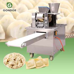 เครื่องปิดผนึกแบบกาวสำหรับแป้งโคลอมเบีย พร้อมใบรับรองสำหรับเครื่องเคลือบแป้งเอ็มปานาด้า - Product Image 1