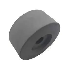 Factory customized high density carbon graphite roller for industry