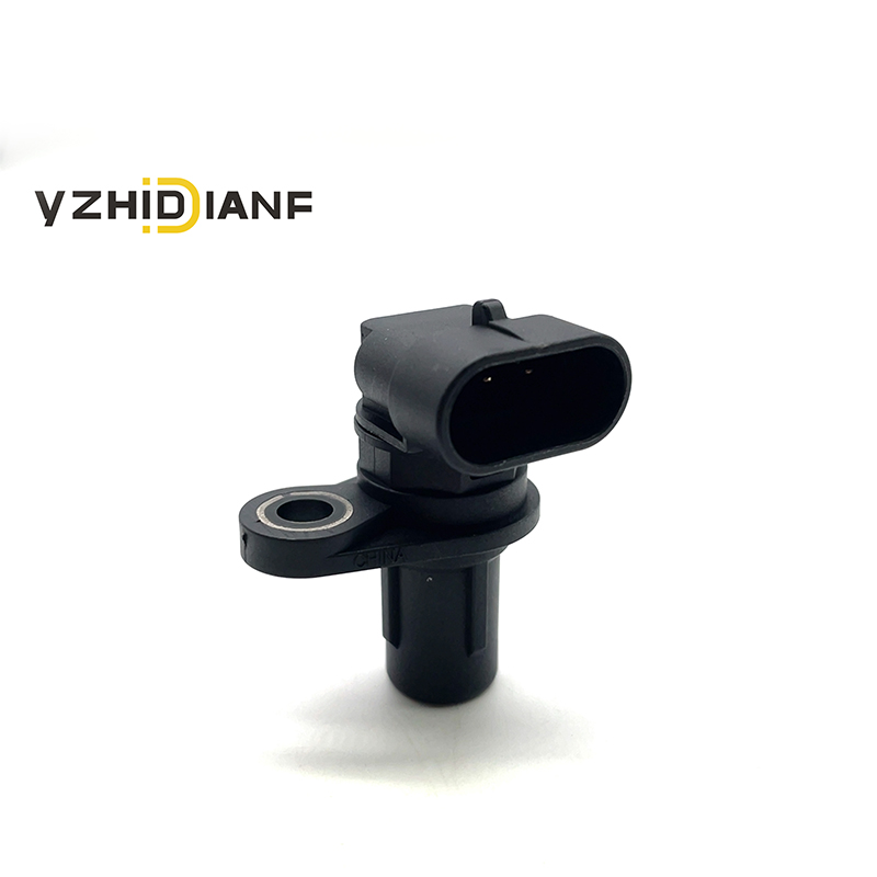 Sensore Albero A Camme FEBI BILSTEIN – Compatibile Con Opel Astra H, Zafira B E Alfa Romeo 159, Codice OE 024405977