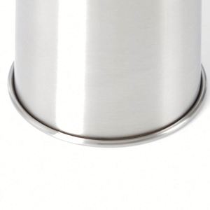 Suministro al por Mayor de Copas de Vino de Acero Inoxidable, Juegos de Copas de Vino de 350 ml, Copas de Vino para Regalo - Product Image 3