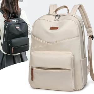 Sac à dos d'école personnalisé pour adolescents, imperméable, grande capacité, pour le sport et les voyages - Product Image 6