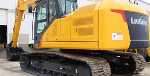 Excavadora Original LIUGONG 922F 2026 de 20 Toneladas, Motor, Caja de Cambios, Bomba, 116kw - Product Image 6