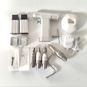 Hoge Kwaliteit Micro Multifunctionele Chirurgische Elektrische Tool Orthopedische Boor En Zaagsysteem Met Batterij - Product Image 5