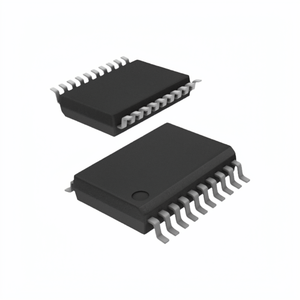 20 SSOP Original One Stop Service <b>Clock</b> Timing Buy Electronics Components Online IDT74FCT810CTPY - Product Image 1