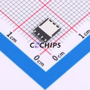 Nuevo y Original STPS30H100DJF-TR PowerFLAT5x6-8 Diodo Schottky, Componentes Electrónicos al por Mayor, Proveedor de Chips y Servicio BOM - Product Image 2