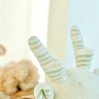 Vente en gros Coton biologique 30cm Dragon Jouets en peluche pour bébés Fabricants personnalisés Durables Jouets en peluche sûrs pour les âges 5-7 ans