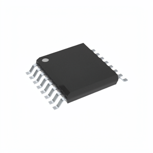 16 TSSOP Clock Timing Electronic Circuit Components Manufacturer Channel IDT2308A-1HPG8 - Product Image 1