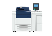 Imprimante numérique couleur jet d'encre haute capacité, machine de copie numérique Versant 180 Press, vitesse d'impression 90 ppm, fabriquée au Japon