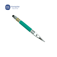 Rouleau de temple pour métier à tisser GTM Rapier, pièces détachées et accessoires pour machines textiles de type caoutchouc et à aiguille pleine