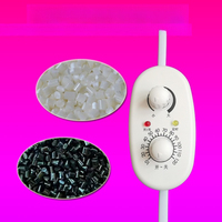Contrôleur de température pour four électrique haute puissance, interrupteur thermostatique et fil de connexion pour four de chauffage électrique