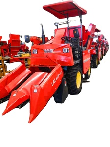 2 reihe <span class=keywords><strong>3</strong></span> reihe mais mähdrescher ausrüstung kleine ernte maschine für verkauf - Product Image 4