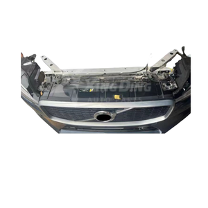 2016-2023 Le plus populaire pour <span class=keywords><strong>Volvo</strong></span> XC60 pare-chocs avant avec calandre voiture pare-chocs kit carrosserie nez avant - Product Image 5