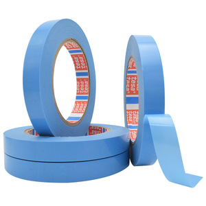 เทปยางสำหรับอุตสาหกรรมเฟอร์นิเจอร์แบบไม่มีสารตกค้างสีฟ้า<span class=keywords><strong>64283</strong></span>ไม่มีสารตกค้าง - Product Image 4