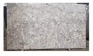 Granito Blanco P – Granito Blanco Indio Premium para Encimeras, Pisos y Revestimientos de Paredes - Product Image 3
