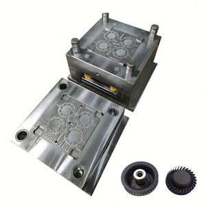 High Precision Mould Maker Shell Plastic Injection Moulding <b>Products</b> Household <b>Mold</b> - Product Image 1