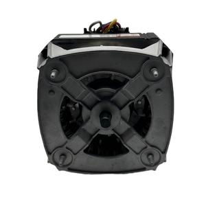 Motor de Lavadora Speed Queen de 130 mm, Monofásico, Montaje con Brida, Motor de Accionamiento Totalmente Cerrado para Reemplazo - Product Image 3