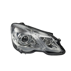 Kabeer D'origine De Haute Qualité Accessoires De Voiture Fabricant Lampe Frontale Pour Merced.es Ben.z classe E W212 <span class=keywords><strong>E200</strong></span> E260 E300 E350 4MATIC - Product Image 1